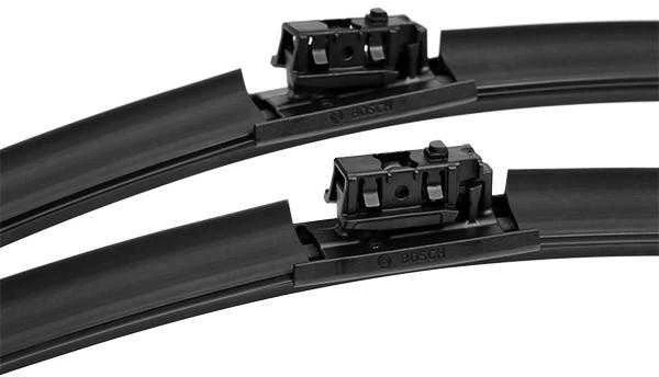 Bosch Valytuvų šepetėliai MB C-CLASS (W205) Kabrioletas GLC Coupe A2058204503 A2058205700