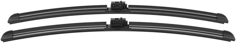 Bosch Valytuvų šepetėliai MB C-CLASS (W205) Kabrioletas GLC Coupe A2058204503 A2058205700