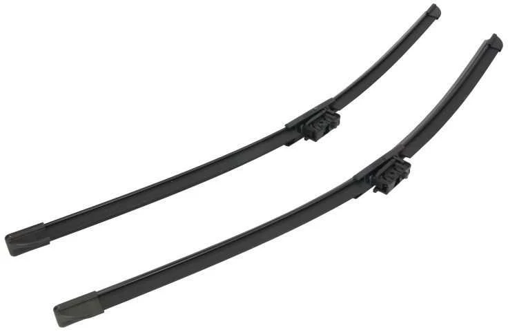 Bosch Valytuvų šepetėliai MB C-CLASS (W205) Kabrioletas GLC Coupe A2058204503 A2058205700