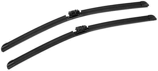 Bosch Valytuvų šepetėliai MB C-CLASS (W205) Kabrioletas GLC Coupe A2058204503 A2058205700