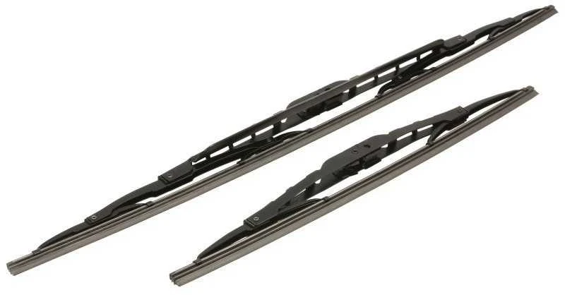 BOSCH valytuvų mentės 3397010404