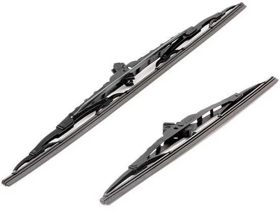 BOSCH valytuvų mentės 3397010404