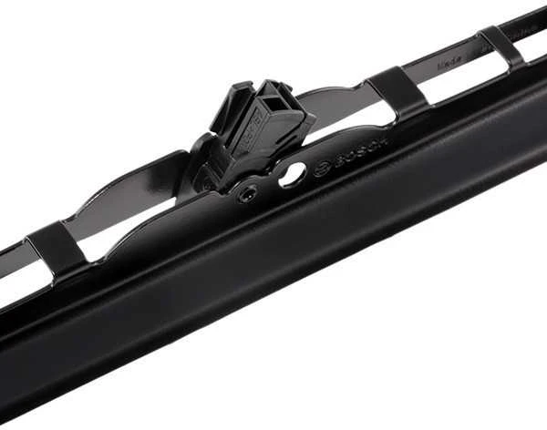 BOSCH valytuvų mentės 3397010404