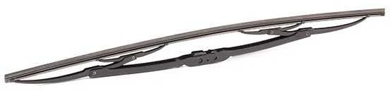 BOSCH valytuvų mentės 3397011397