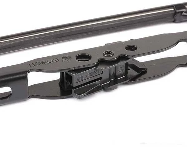 BOSCH valytuvų mentės 3397011397