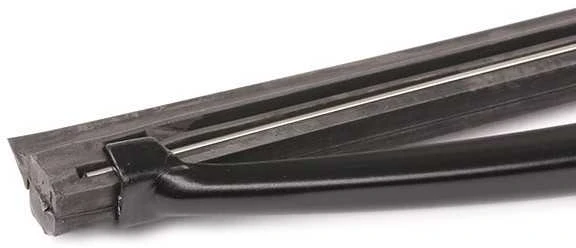 BOSCH valytuvų mentės 3397011397