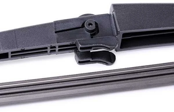 Galinis valytuvas Bosch Rear H355, 350 mm