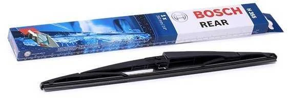 Galinis valytuvas Bosch Rear H355, 350 mm