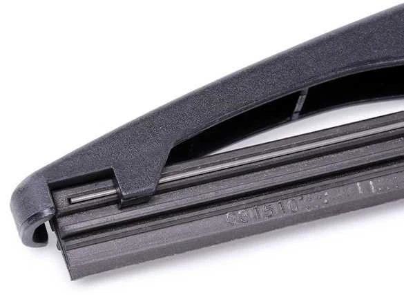 Galinis valytuvas Bosch Rear H355, 350 mm