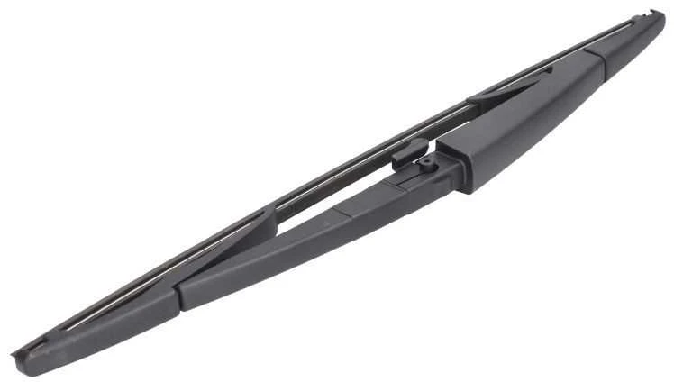 Galinis valytuvas Bosch Rear H355, 350 mm