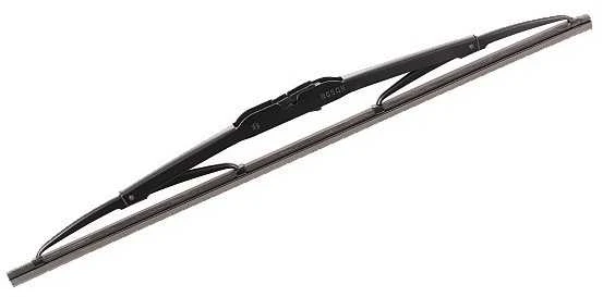 Galinis valytuvas Bosch Rear H403, 400 mm