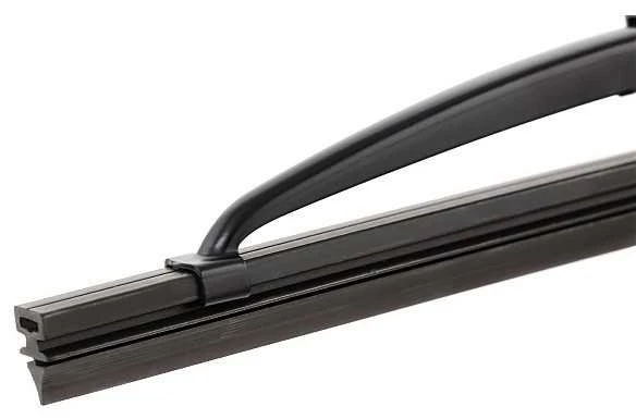 Galinis valytuvas Bosch Rear H403, 400 mm