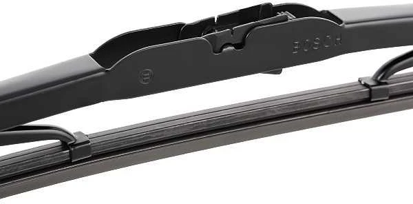 Galinis valytuvas Bosch Rear H403, 400 mm
