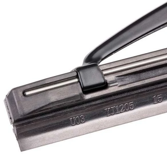 Galinis valytuvas Bosch Rear H308, 300 mm