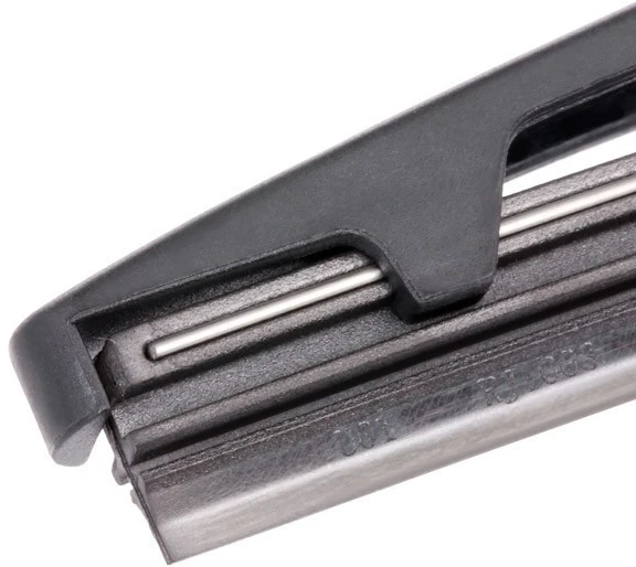 BOSCH valytuvo mentė Citroen C4 Aircross Fiat Sedici Honda HR V Infiniti QX56