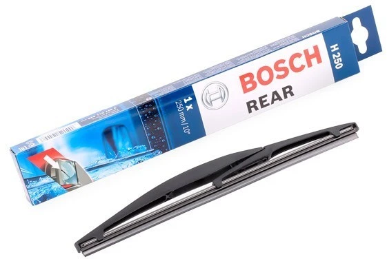BOSCH valytuvo mentė Citroen C4 Aircross Fiat Sedici Honda HR V Infiniti QX56