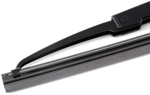 BOSCH valytuvų mentės 3397011655 51738854