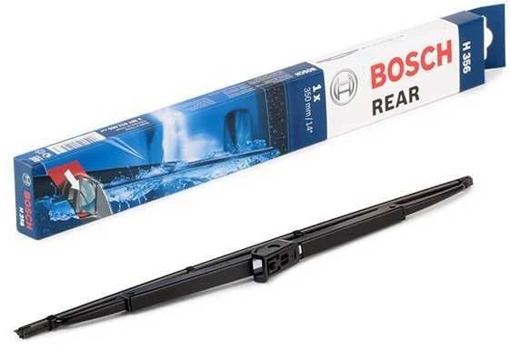 BOSCH valytuvų mentės 3397011655 51738854