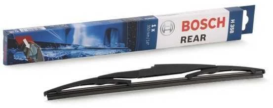 BOSCH valytuvų mentės 3397011668 95089572