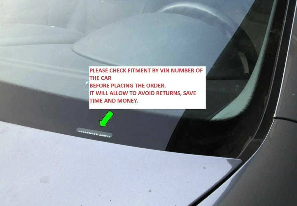 BOSCH valytuvo mentė Citroën C4 I II Cactus Dacia Jogger DS 3 Fiat Tipo 1.2 1.4