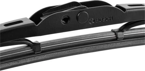 BOSCH valytuvų mentės 3397011813 LR038795