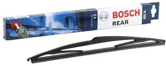 BOSCH valytuvų mentės 3397011923 H359