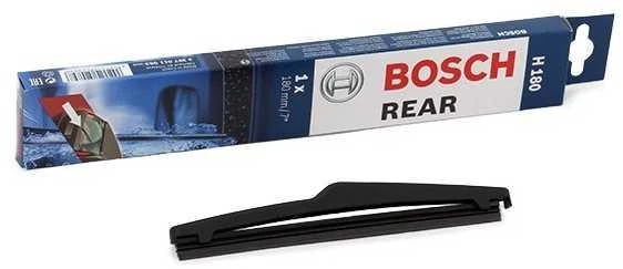 BOSCH valytuvų mentės 3397011963 A4538241800