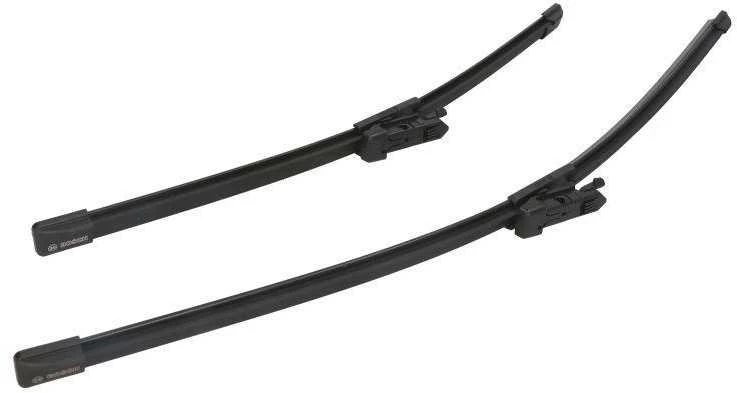 BOSCH valytuvų mentės 3397014010 A0008207945
