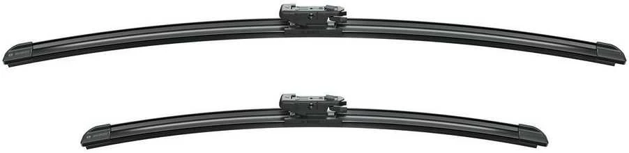 BOSCH valytuvų mentės 3397014010 A0008207945