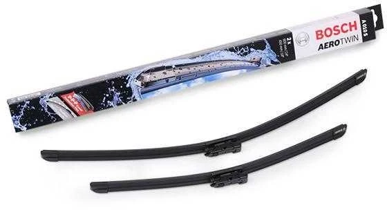 BOSCH valytuvų mentės 3397014010 A0008207945