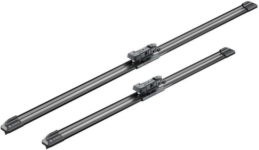 BOSCH valytuvų mentės 3397014010 A0008207945