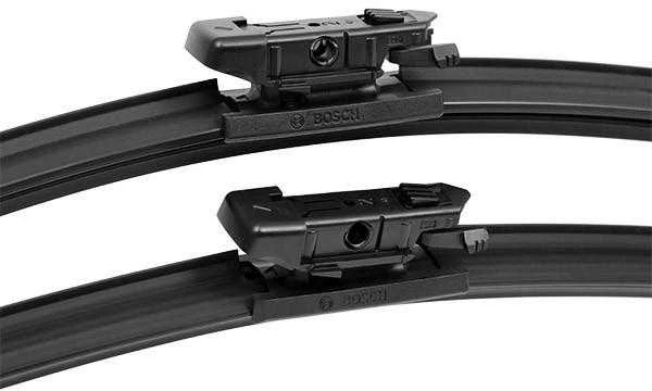 BOSCH valytuvų mentės 3397014010 A0008207945