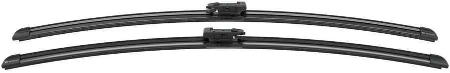 BOSCH valytuvų mentės 3397014115 5318073