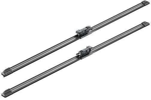 BOSCH valytuvų mentės 3397014115 5318073