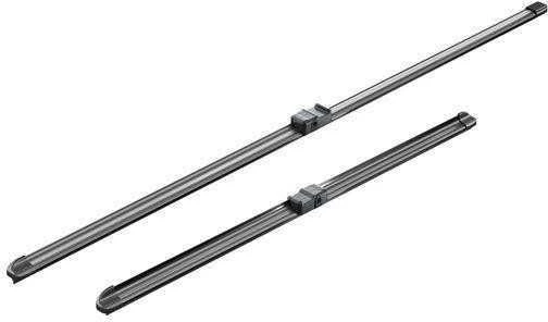 BOSCH valytuvų mentės 3397014117 61612350328
