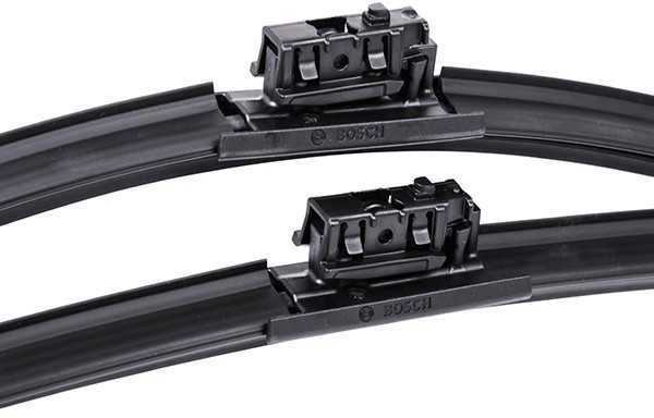 BOSCH valytuvų mentės 3397014179 A4478200345