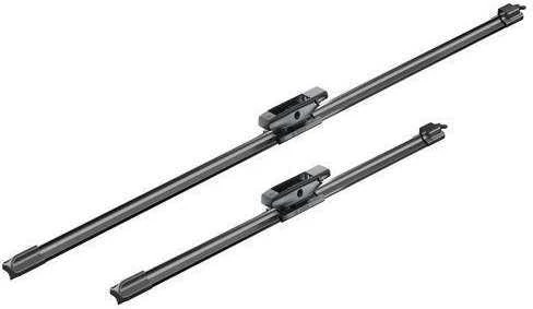 Bosch Valytuvo mentė Citroen C4 Cactus 1.2 1.5 1.6 BlueHDi 1560 1199 9HP 9HJ EB2ADT