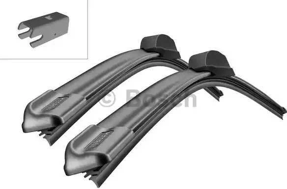 Bosch Valytuvo Mentė Toyota Prius Auris Prius Phv Zvw50 Zvw51 Zvw52 Zvw55