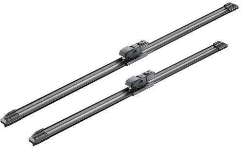 BOSCH valytuvų mentės 3397014315 LR083266