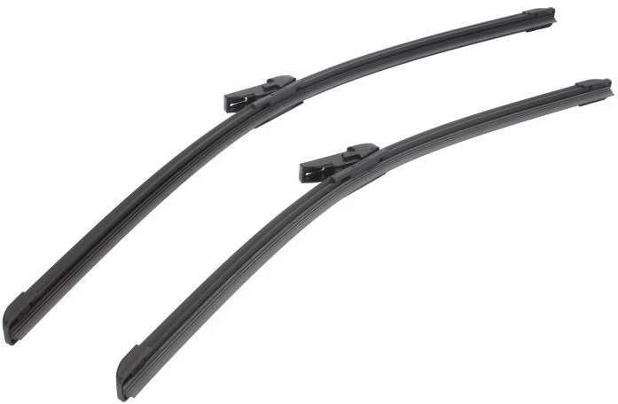 BOSCH valytuvų mentės 3397014315 LR083266