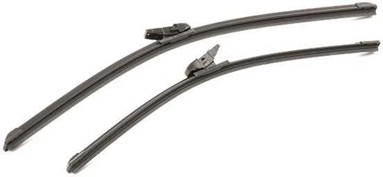 BOSCH valytuvų mentės 3397014315 LR083266