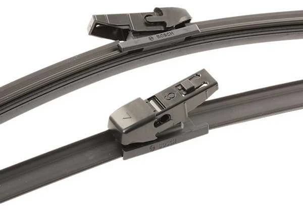 BOSCH valytuvų mentės 3397014315 LR083266