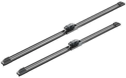 BOSCH valytuvų mentės 3397014494 61612455085