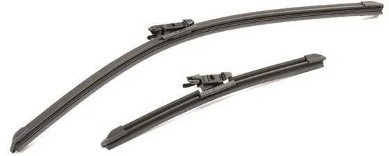 BOSCH valytuvų mentės 3397014519 28890BA60A