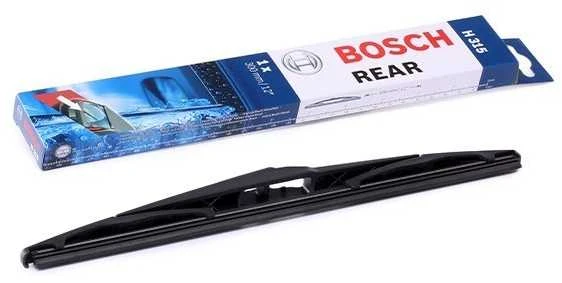 BOSCH valytuvų mentės 3397015102 96661302