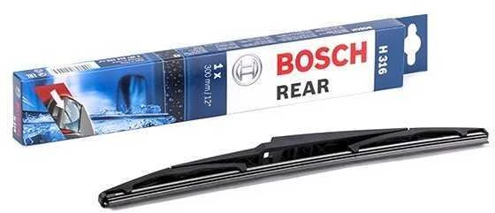 BOSCH valytuvų mentės 3397015103 96688389