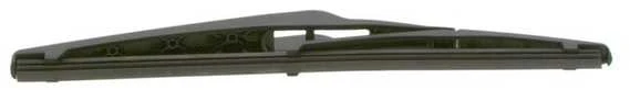 BOSCH valytuvų mentės 3397015451 287909946R