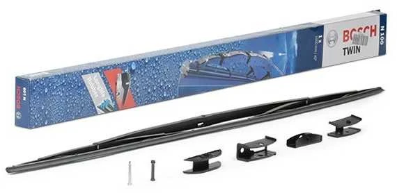 BOSCH valytuvų mentės 3397018199 OEN53200006