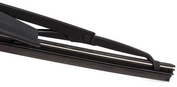 Valytuvų komplektas Bosch Twin Spoiler 703S, 700/650 mm
