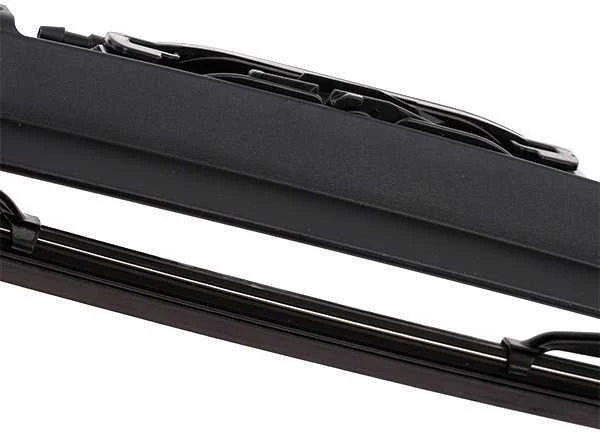 Valytuvų komplektas Bosch Twin Spoiler 703S, 700/650 mm